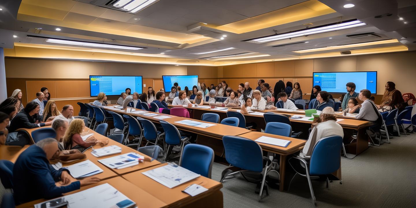 全国继教网教师培训:助力教育工作者提升专业素养 第1张 全国继教网教师培训:助力教育工作者提升专业素养 第1张