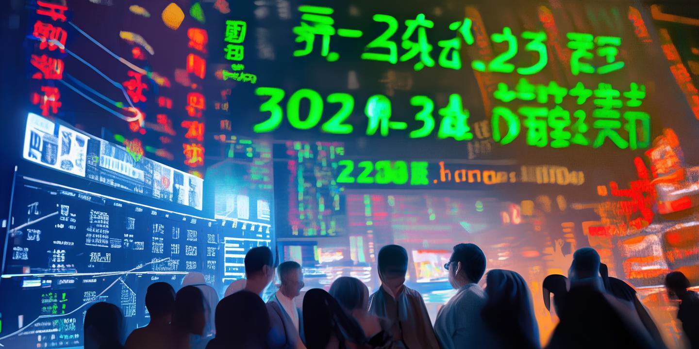 002238:揭秘A股市场中的明星股票 第1张 002238:揭秘A股市场中的明星股票 第1张