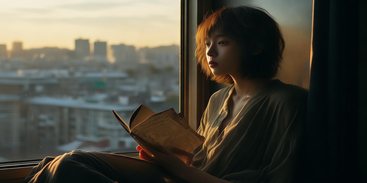 《匆匆》读后感:时光匆匆,珍惜当下 第1张 《匆匆》读后感:时光匆匆,珍惜当下 第1张