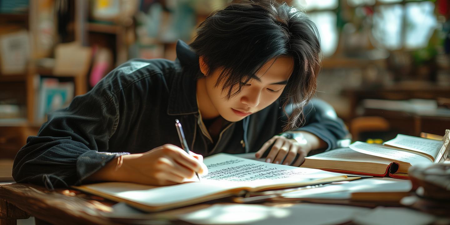 《顾了之:文学新星的璀璨之作》 第1张 《顾了之:文学新星的璀璨之作》 第1张