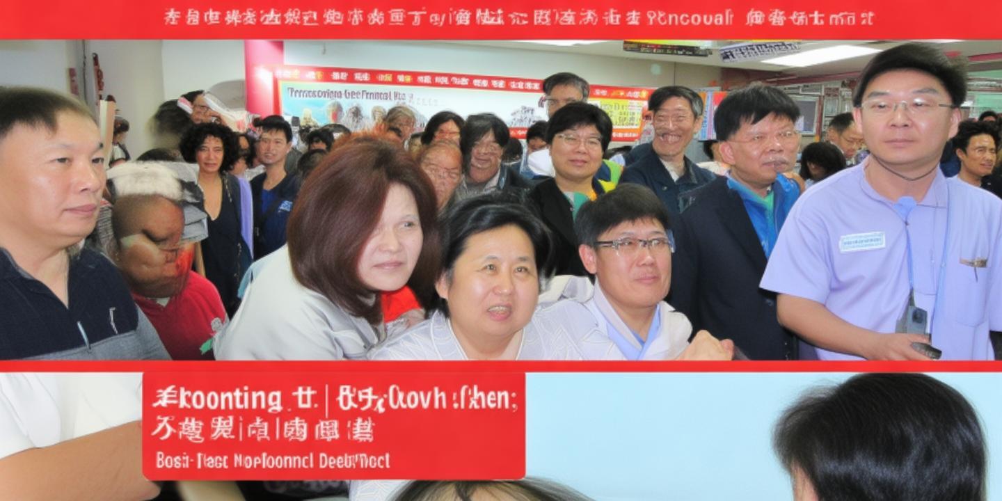 河北人事局:服务民生,助力地方经济发展 第1张 河北人事局:服务民生,助力地方经济发展 第1张