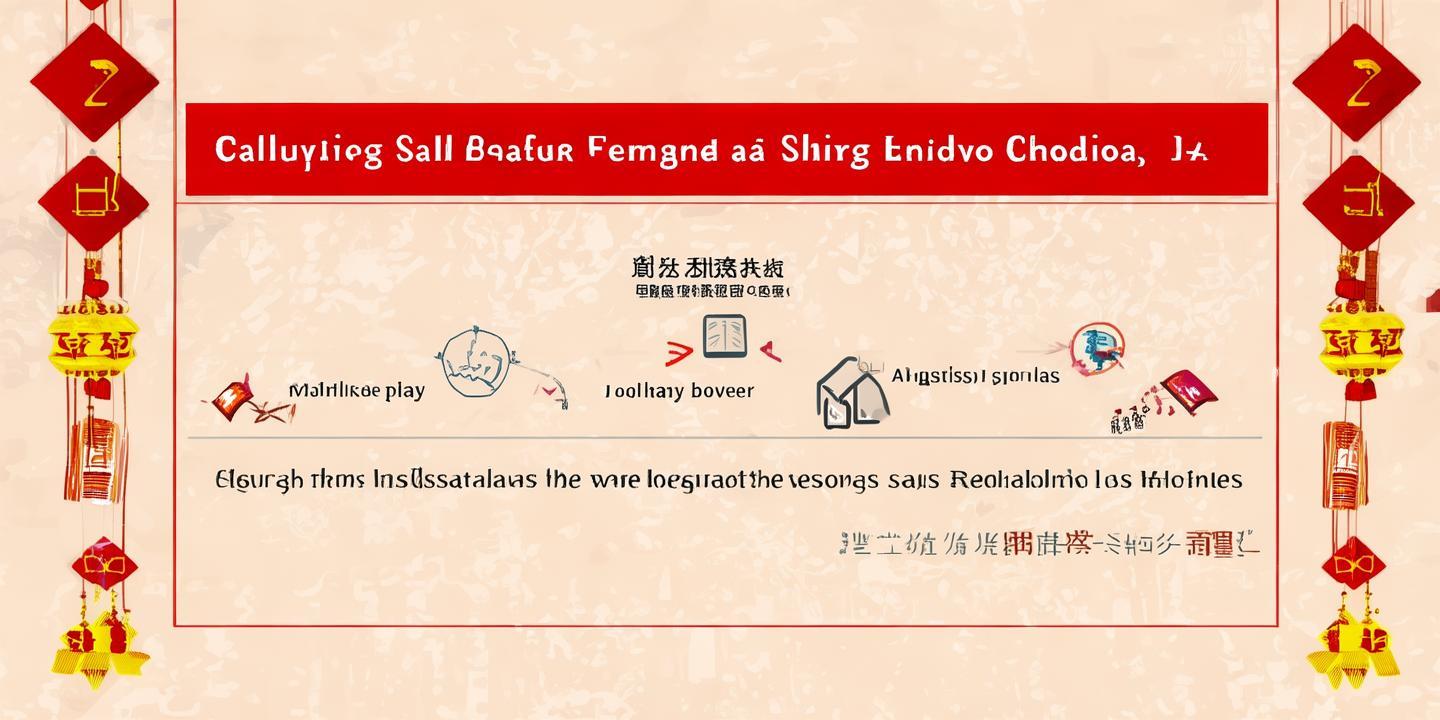 春节假期工资如何计算：员工权益保障指南 第1张
