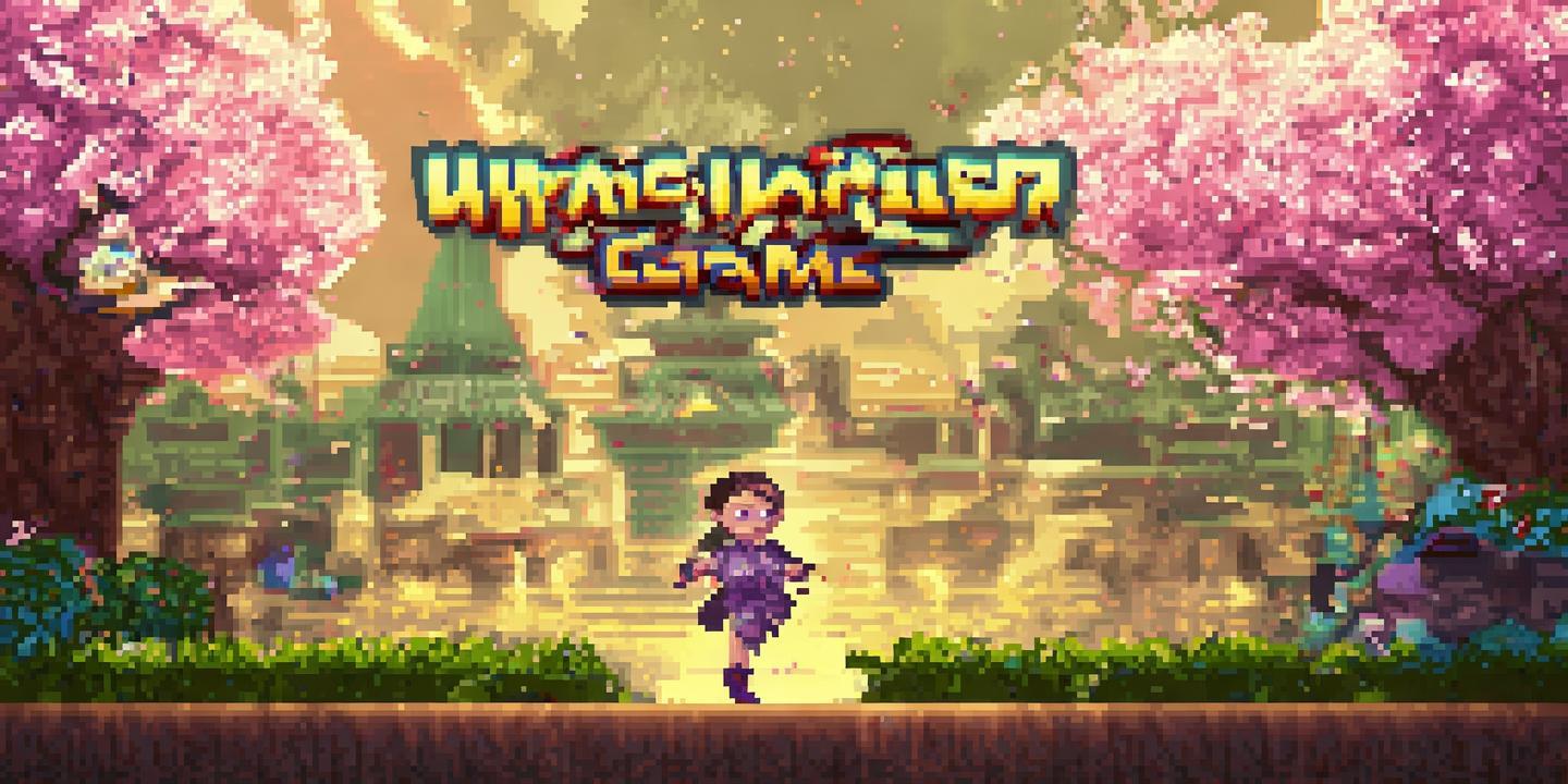 《梅麻吕游戏电脑版:探索经典日式冒险的全新体验》 第1张 《梅麻吕游戏电脑版:探索经典日式冒险的全新体验》 第1张