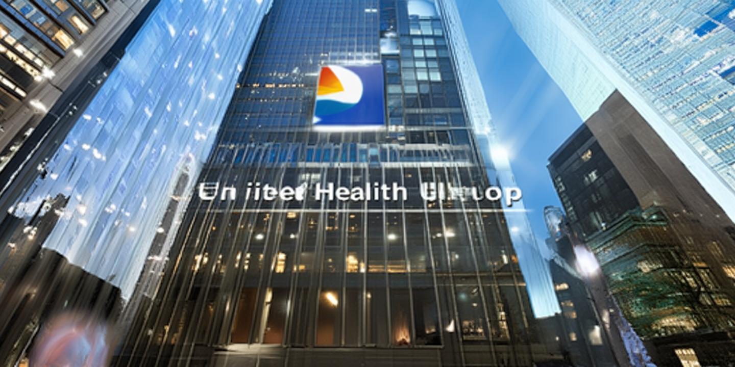 联合健康集团:引领医疗健康产业发展的领军企业 第1张 联合健康集团:引领医疗健康产业发展的领军企业 第1张