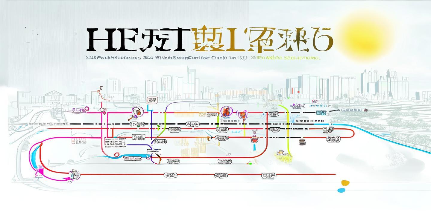 合肥5号线地铁线路图:畅游合肥,地铁5号线助您轻松出行 第1张 合肥5号线地铁线路图:畅游合肥,地铁5号线助您轻松出行 第1张
