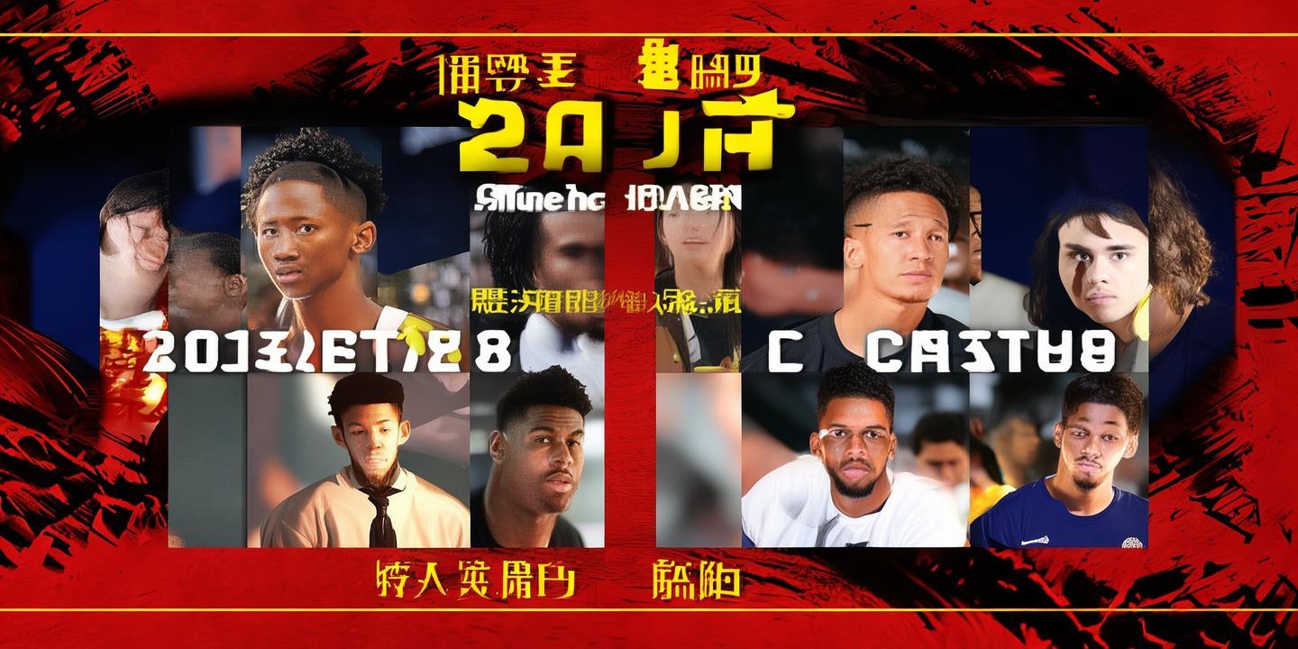 CBA选秀2021:新星的崛起与顺位的背后故事 第1张 CBA选秀2021:新星的崛起与顺位的背后故事 第1张