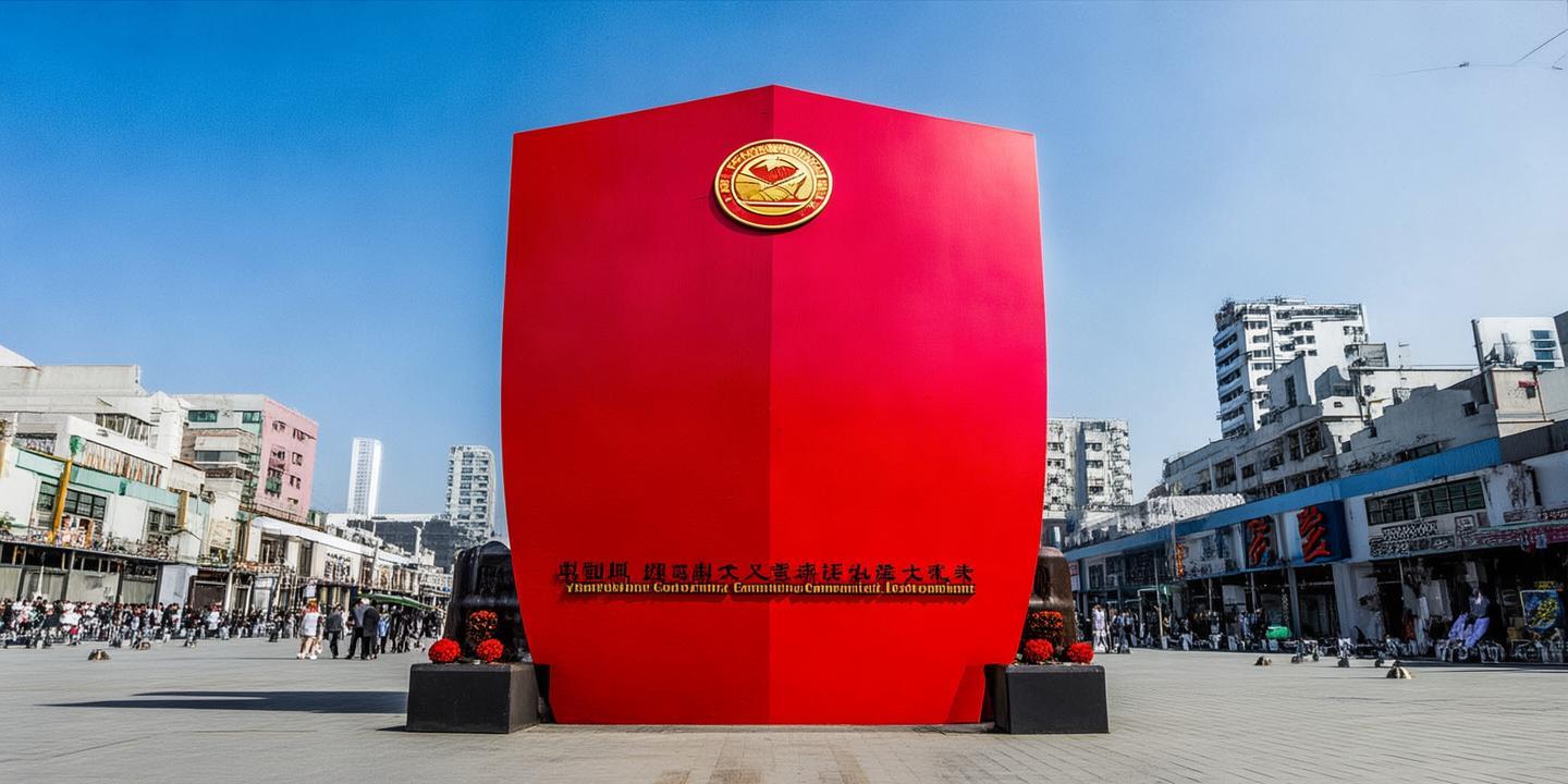 烟台工商红盾:守护市场秩序,助力经济发展 第1张 烟台工商红盾:守护市场秩序,助力经济发展 第1张