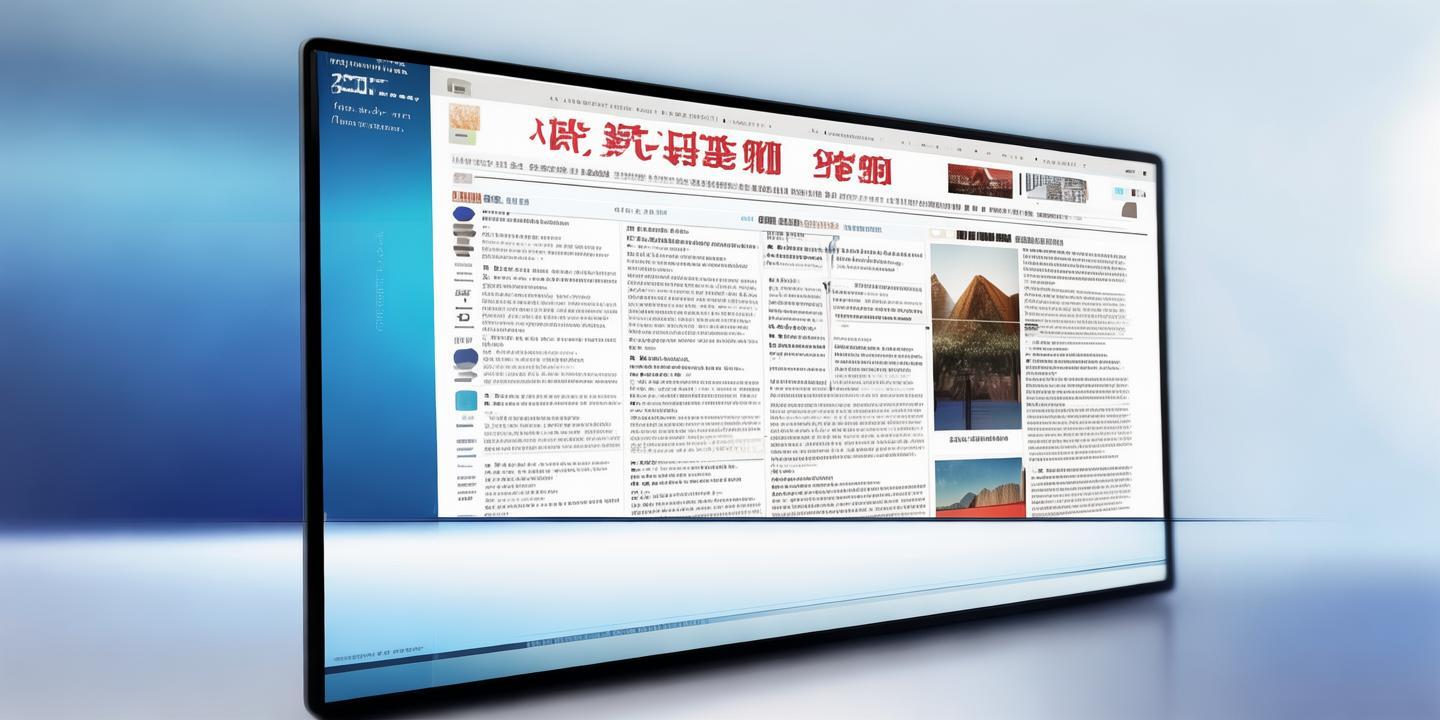 《廊坊日报电子版在线,开启便捷阅读新时代》 第1张 《廊坊日报电子版在线,开启便捷阅读新时代》 第1张