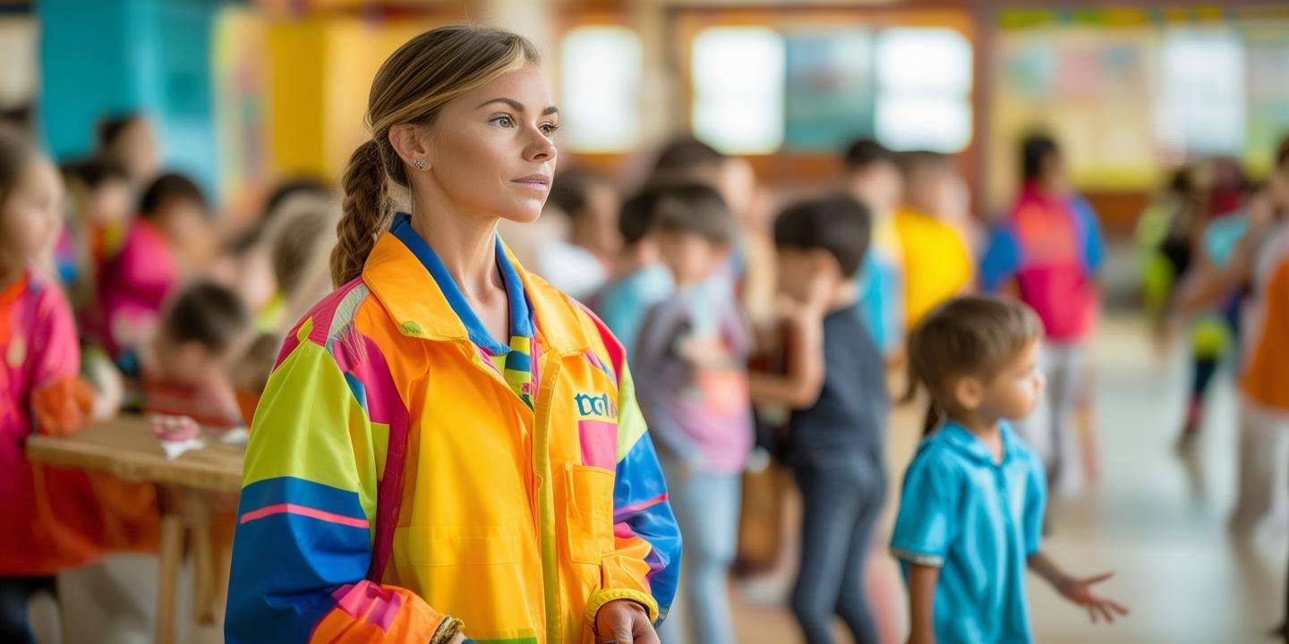 幼儿园巡班制度：保障幼儿安全与成长的重要举措 第1张