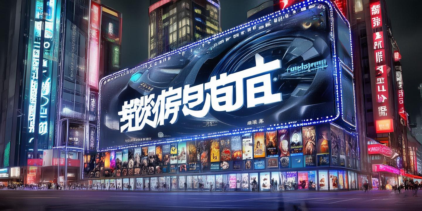 迅雷哥免费电影:畅享影视盛宴的新选择 第1张 迅雷哥免费电影:畅享影视盛宴的新选择 第1张