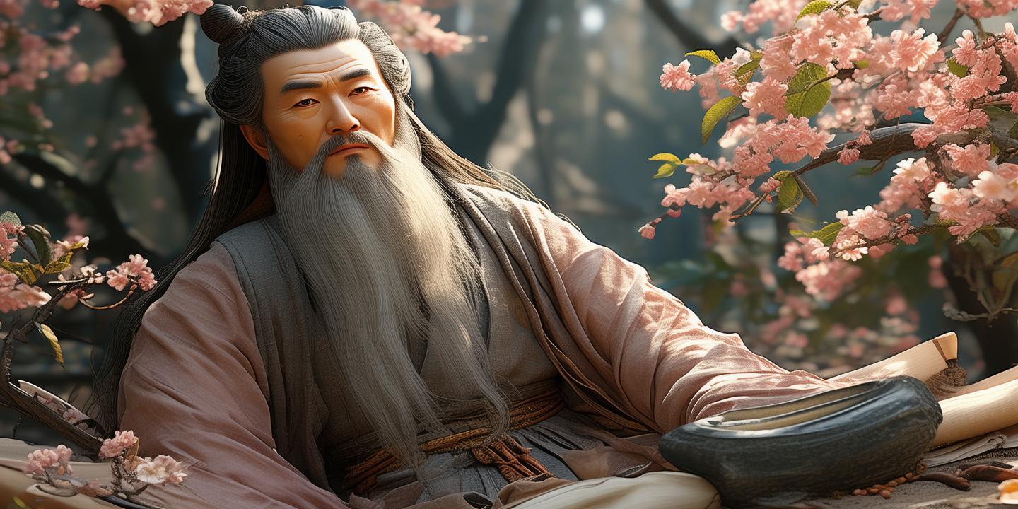 宇文虚中:字叔通——一位古代文人的传奇人生 第1张 宇文虚中:字叔通——一位古代文人的传奇人生 第1张