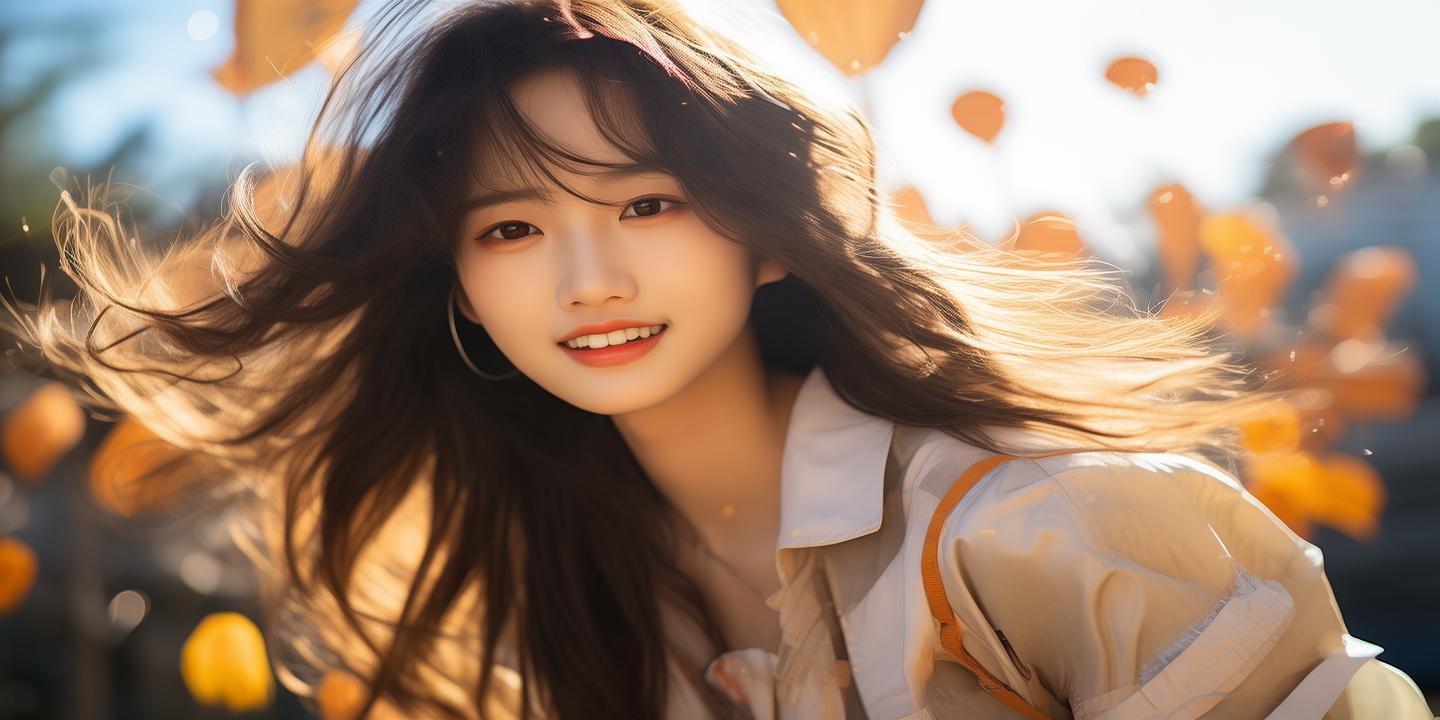 《付佳美高清大图:捕捉美丽瞬间,展现青春风采》 第1张 《付佳美高清大图:捕捉美丽瞬间,展现青春风采》 第1张