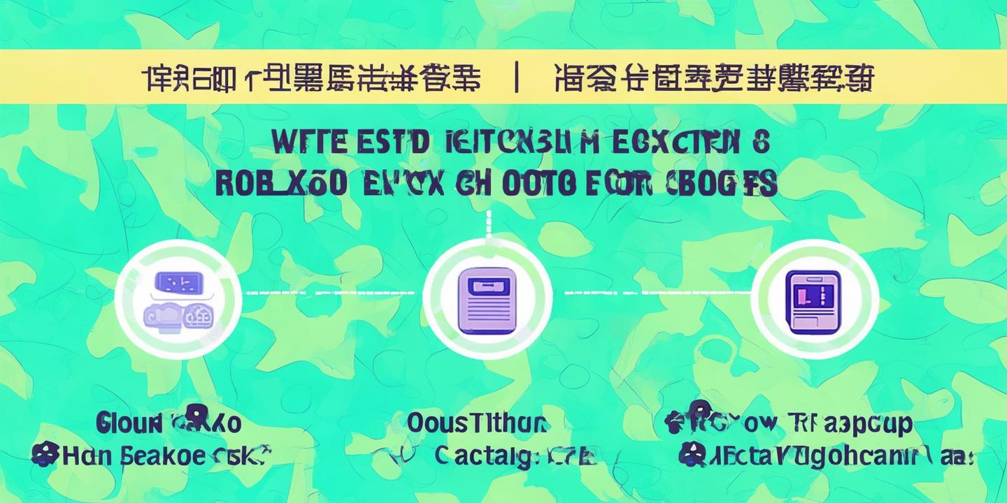 微信记录删了怎么恢复?教你几招轻松找回重要信息! 第1张 微信记录删了怎么恢复?教你几招轻松找回重要信息! 第1张