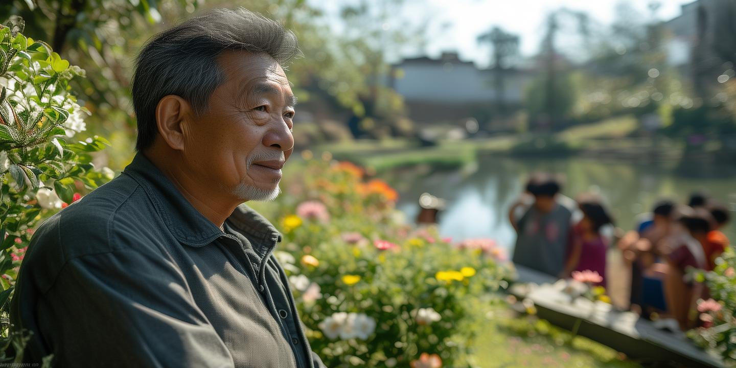 常州原市长王伟成近况:低调生活,关注公益 第1张 常州原市长王伟成近况:低调生活,关注公益 第1张