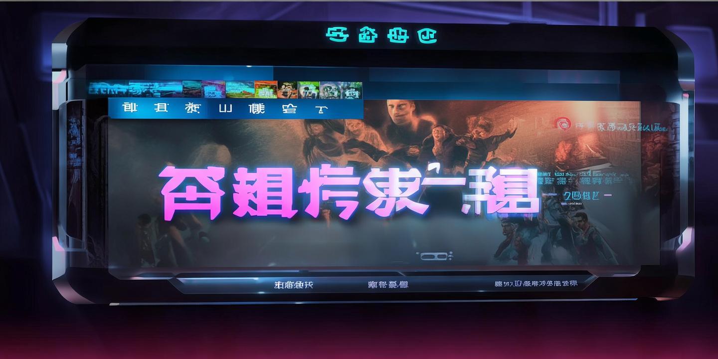 《大片更新最快的*:你的私人影院,随时随地享受视听盛宴!》 第1张 《大片更新最快的*:你的私人影院,随时随地享受视听盛宴!》 第1张