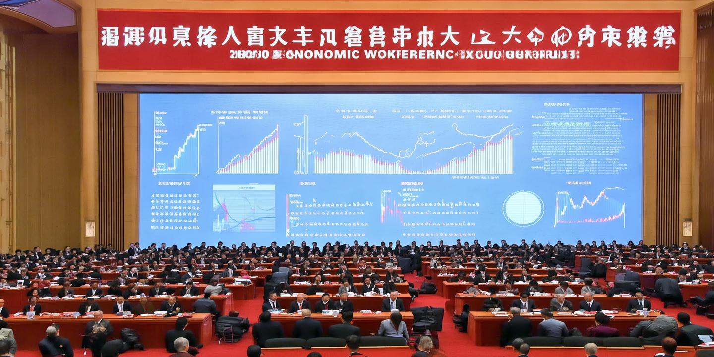 2020年中央经济工作会议:聚焦经济高质量发展,擘画未来发展蓝图 第1张 2020年中央经济工作会议:聚焦经济高质量发展,擘画未来发展蓝图 第1张