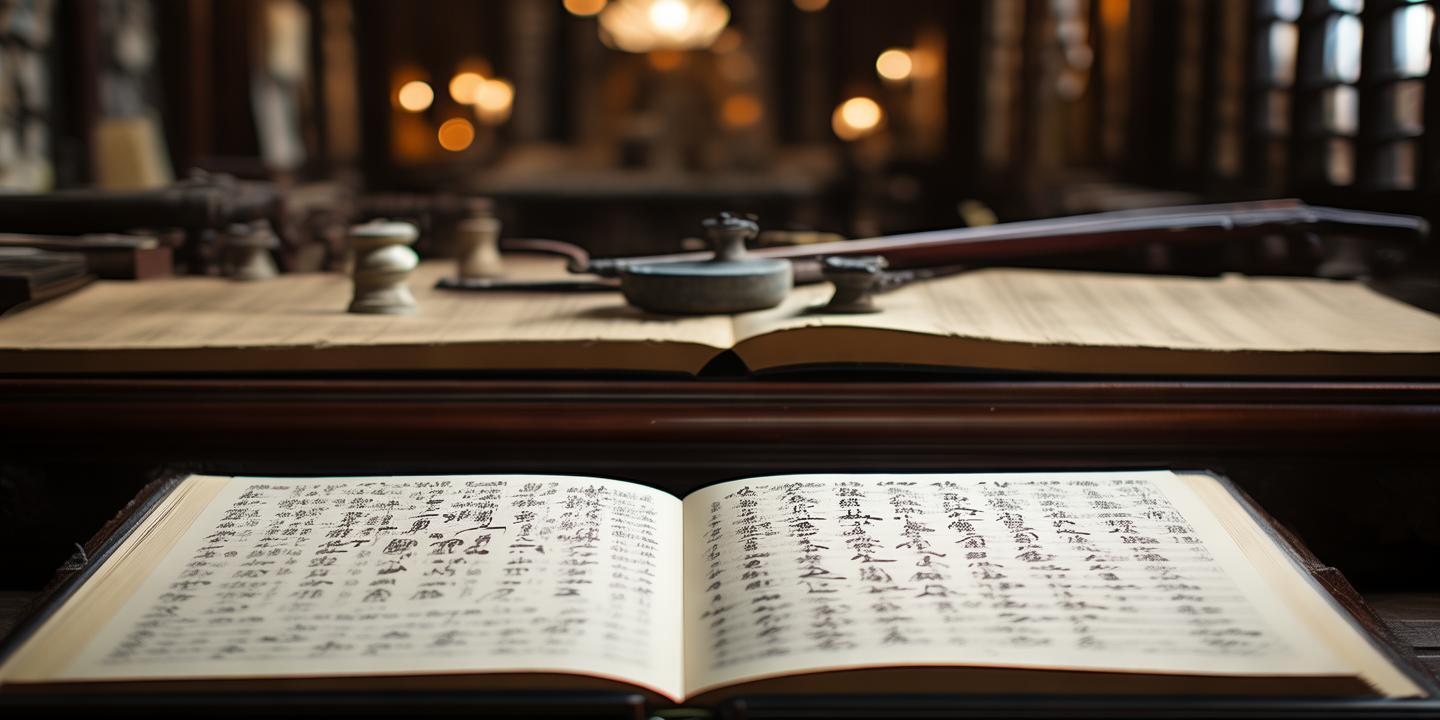 《列子一则：伯牙善鼓琴原文及翻译赏析》 第1张
