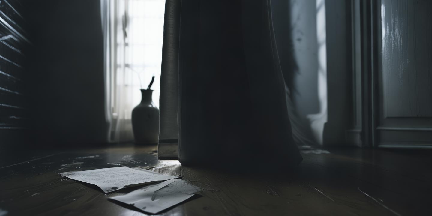 婚姻的裂痕:偷窥背后的心理阴影 第1张 婚姻的裂痕:偷窥背后的心理阴影 第1张