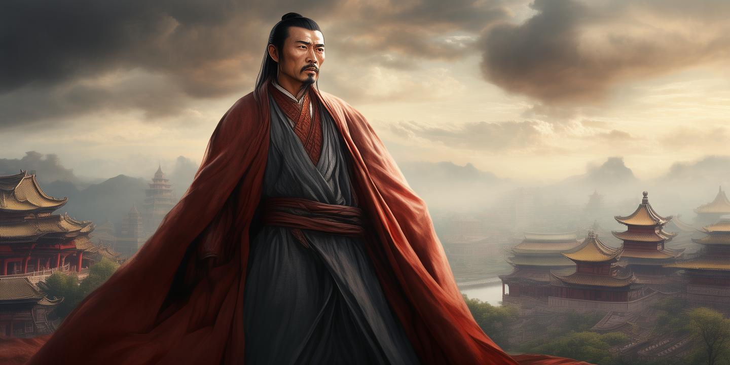 文天祥：民族英雄的壮丽篇章 第1张