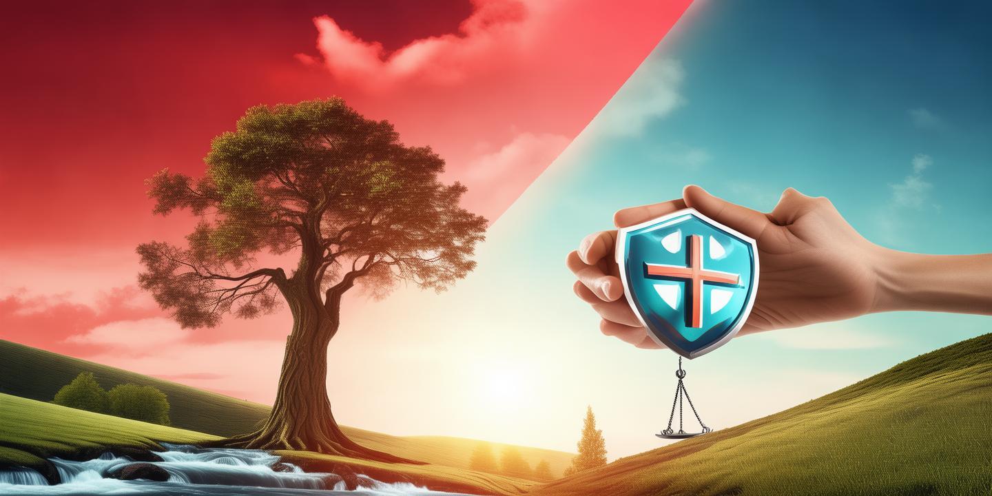 分红保险:稳健投资与风险保障的双重保障 第1张 分红保险:稳健投资与风险保障的双重保障 第1张