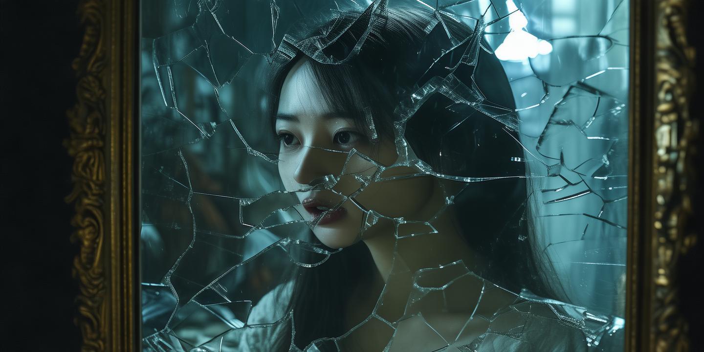揭开张冰茜死亡的神秘面纱：一场未解的悲剧 第1张