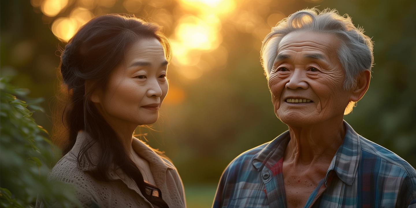 李亿龙与张霞:一段跨越岁月的深情厚谊 第1张 李亿龙与张霞:一段跨越岁月的深情厚谊 第1张