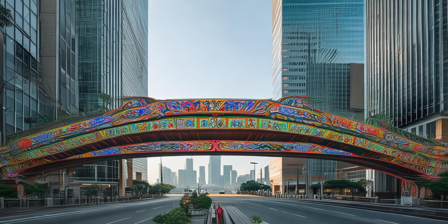 沪港通:连接内地与香港资本市场的桥梁 第1张 沪港通:连接内地与香港资本市场的桥梁 第1张