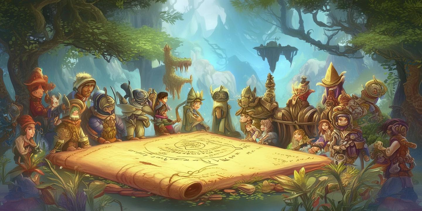 《梦幻西游85级剧情全攻略:探索神秘副本,解锁精彩故事》 第1张 《梦幻西游85级剧情全攻略:探索神秘副本,解锁精彩故事》 第1张