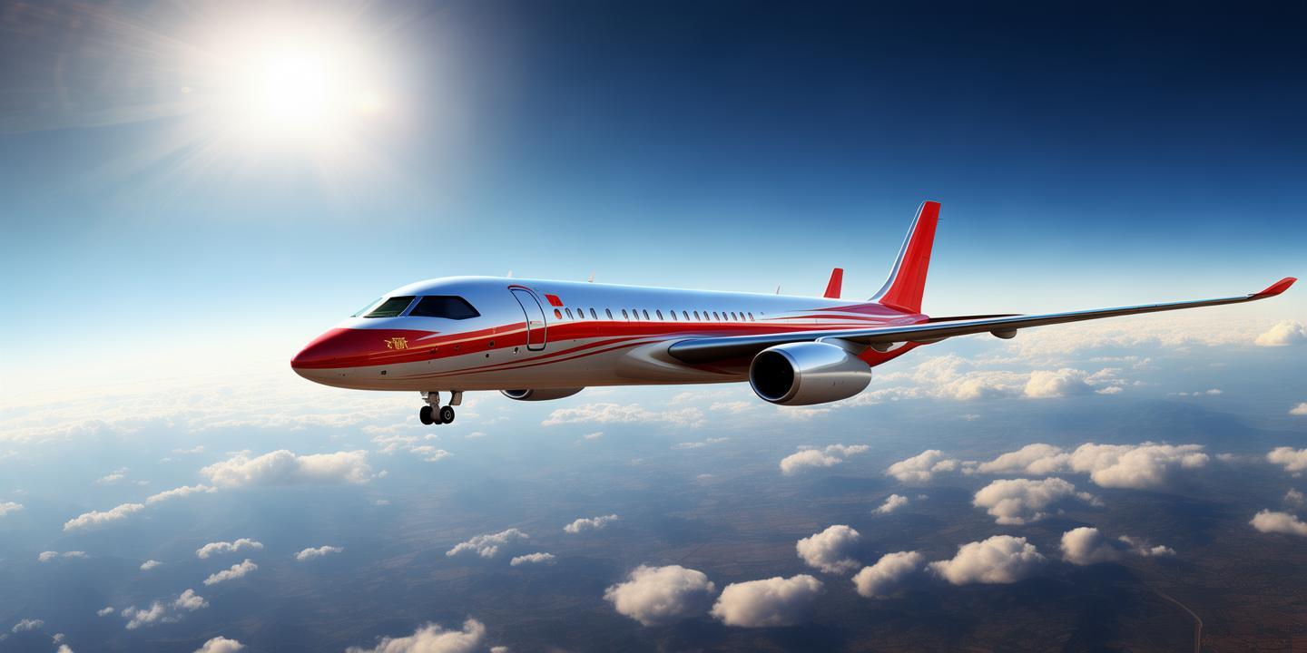 沃飞长空：中国航空工业的璀璨明珠 第1张