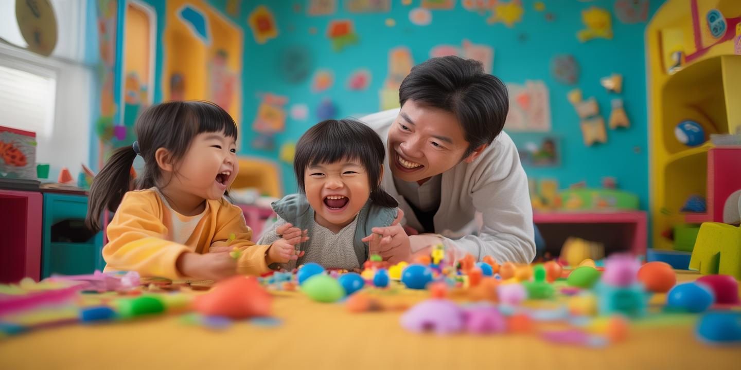 李恩珠玩具活动视频:一场寓教于乐的亲子互动盛宴 第1张 李恩珠玩具活动视频:一场寓教于乐的亲子互动盛宴 第1张