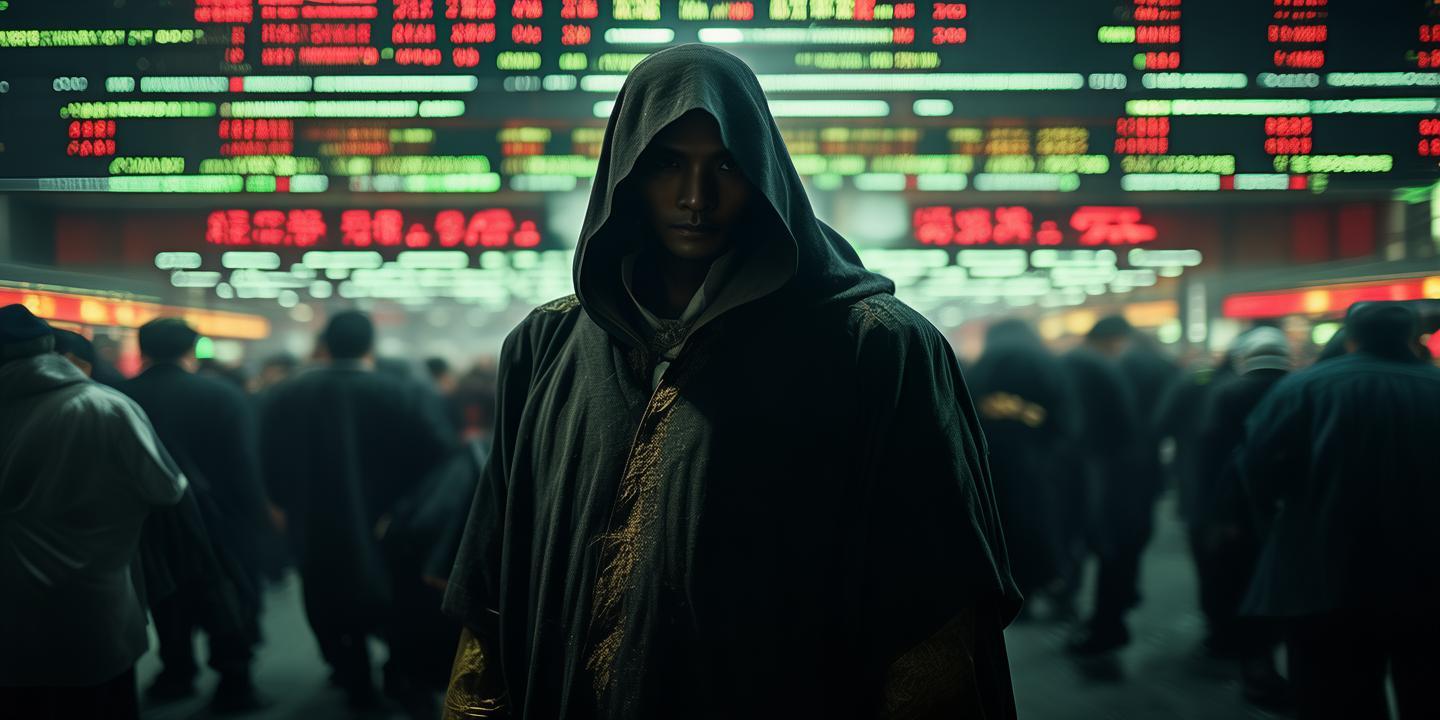603967：揭秘中国股市中的一匹黑马 第1张