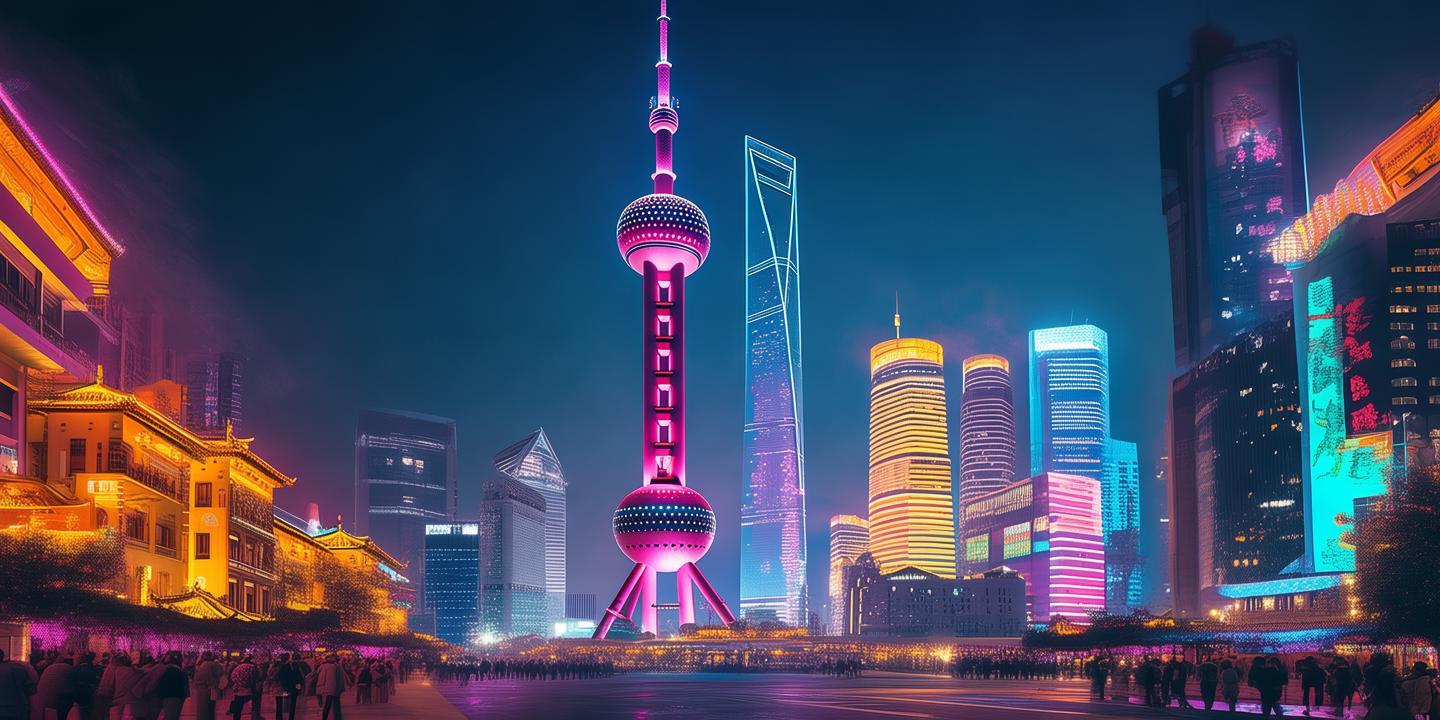 上海东方网直播：科技与文化的完美融合 第1张