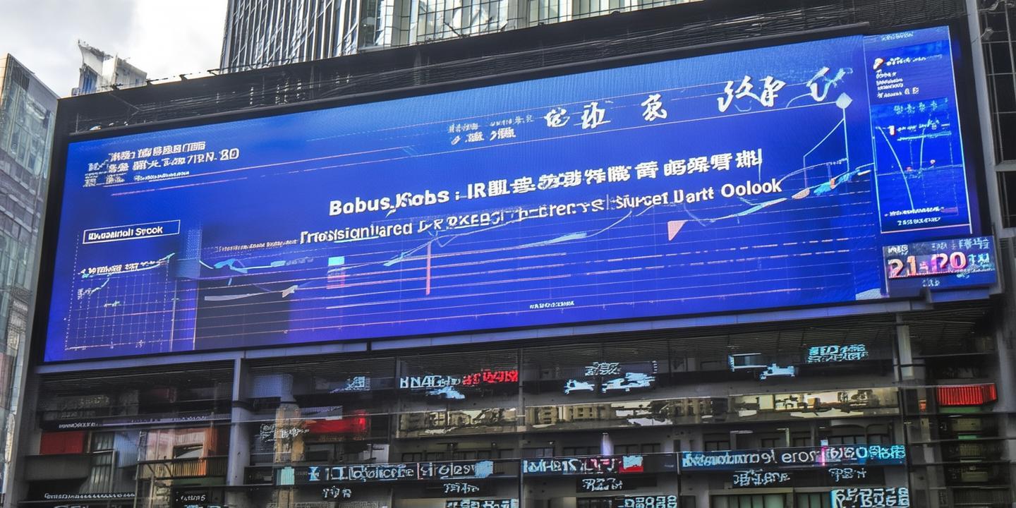 保千里股票最新消息:业绩稳健增长,市场前景可期 第1张 保千里股票最新消息:业绩稳健增长,市场前景可期 第1张