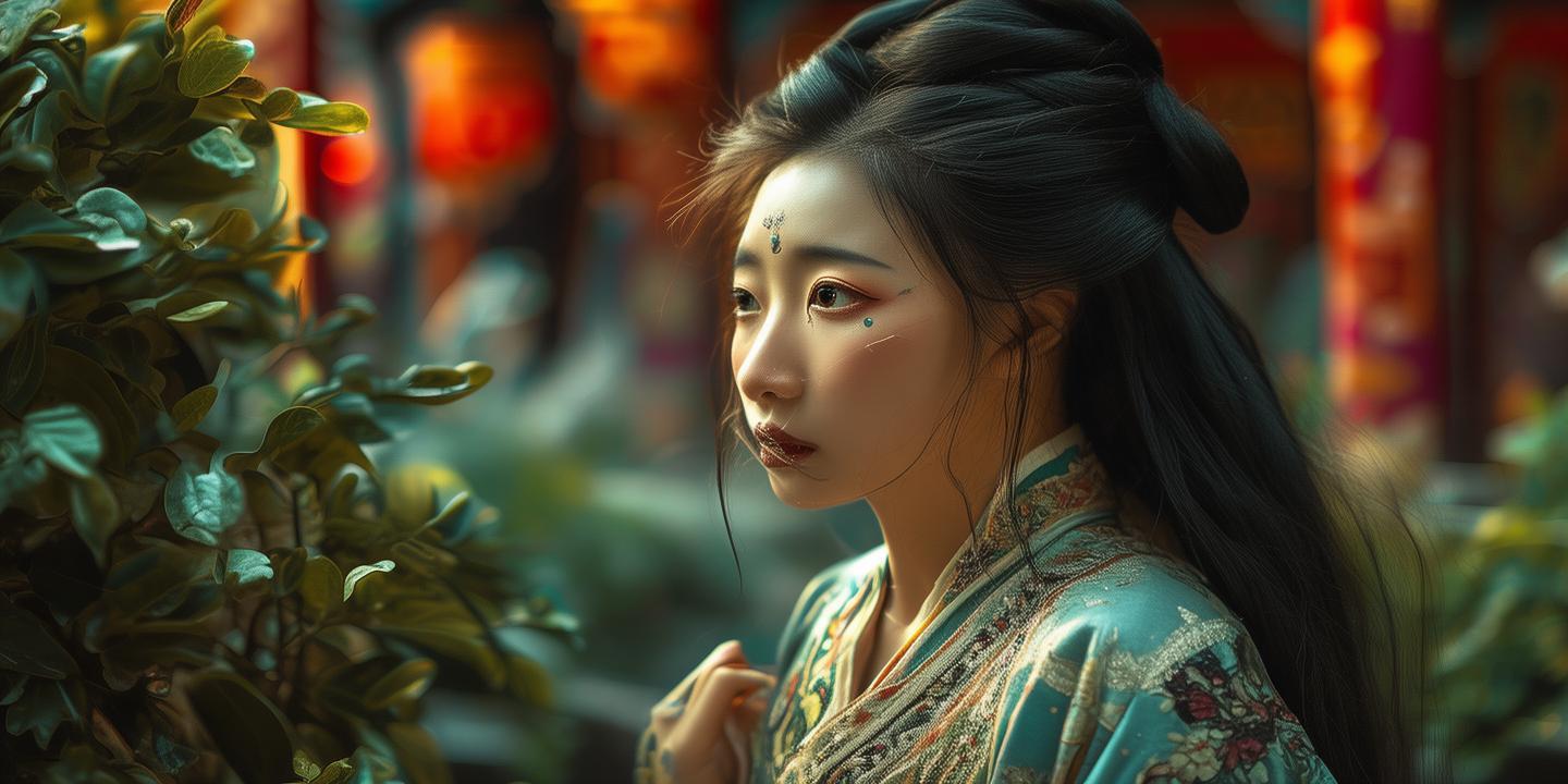 《知否 *** :一部描绘女性独立与成长的古装剧佳作》 第1张 《知否 *** :一部描绘女性独立与成长的古装剧佳作》 第1张