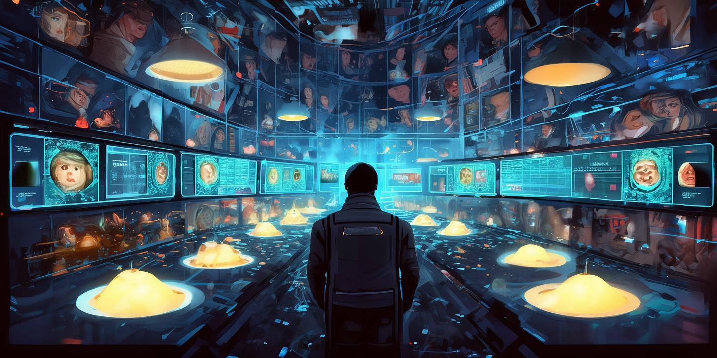 *** 监管与成人内容:探讨成人看片网站的社会影响与对策 第1张 *** 监管与成人内容:探讨成人看片网站的社会影响与对策 第1张