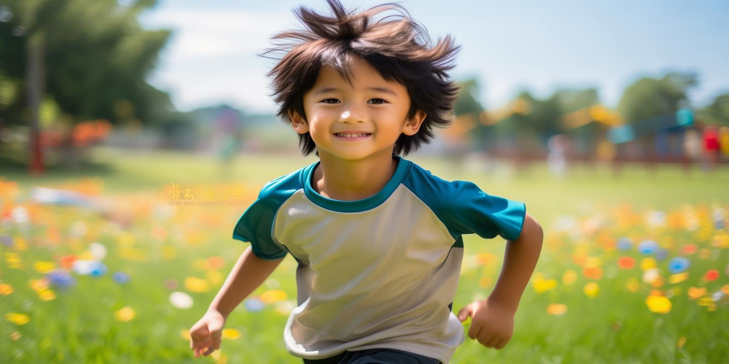 宋丹丹的儿子：阳光少年成长记 第1张