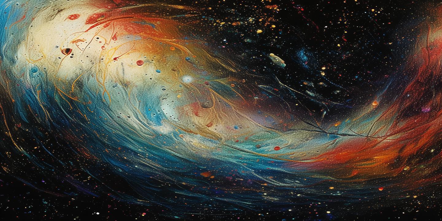 世界阴展艺术:穿越时空的视觉盛宴 第1张 世界阴展艺术:穿越时空的视觉盛宴 第1张