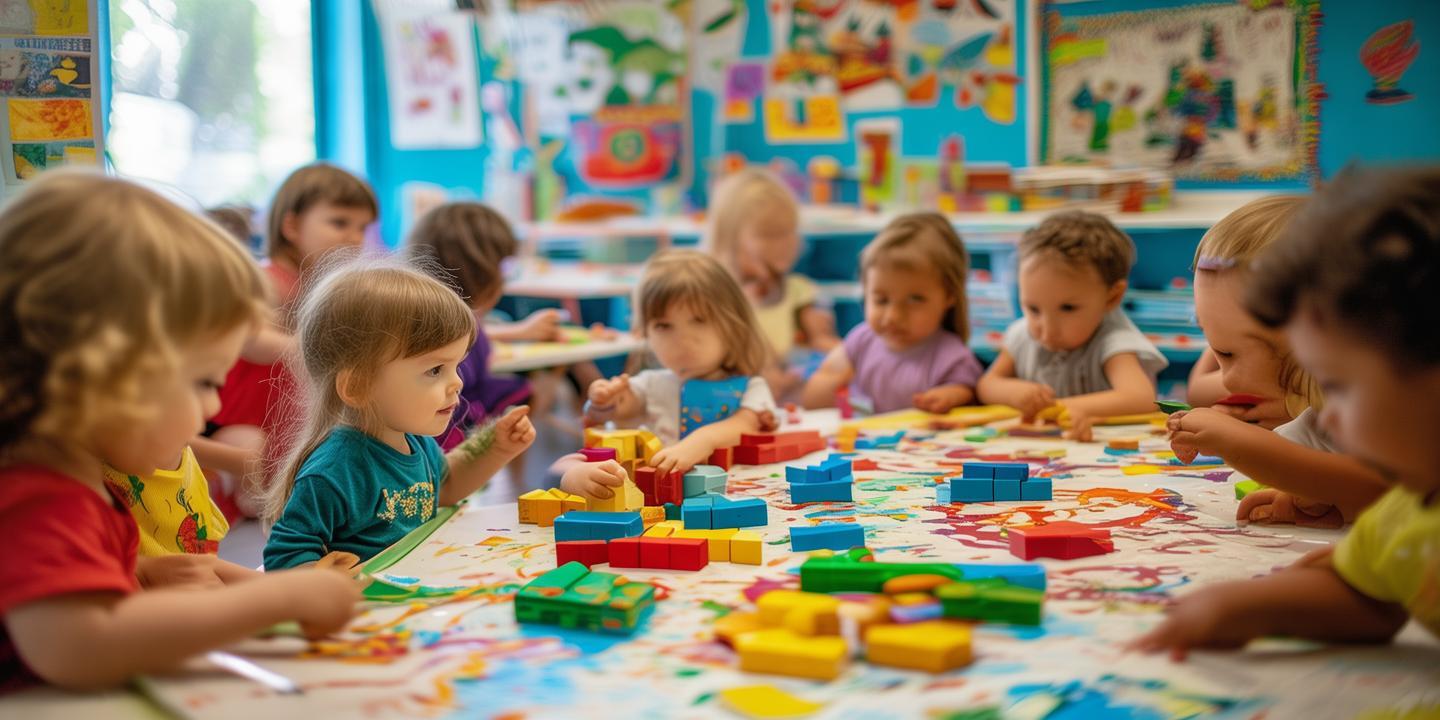 幼儿园小班区域活动观察记录与分析 第1张 幼儿园小班区域活动观察记录与分析 第1张