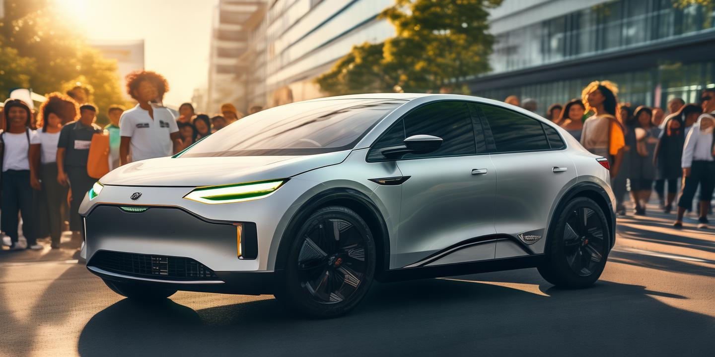 五菱宏光新能源汽车2022款:价格亲民,品质升级,引领绿色出行新潮流 第1张 五菱宏光新能源汽车2022款:价格亲民,品质升级,引领绿色出行新潮流 第1张