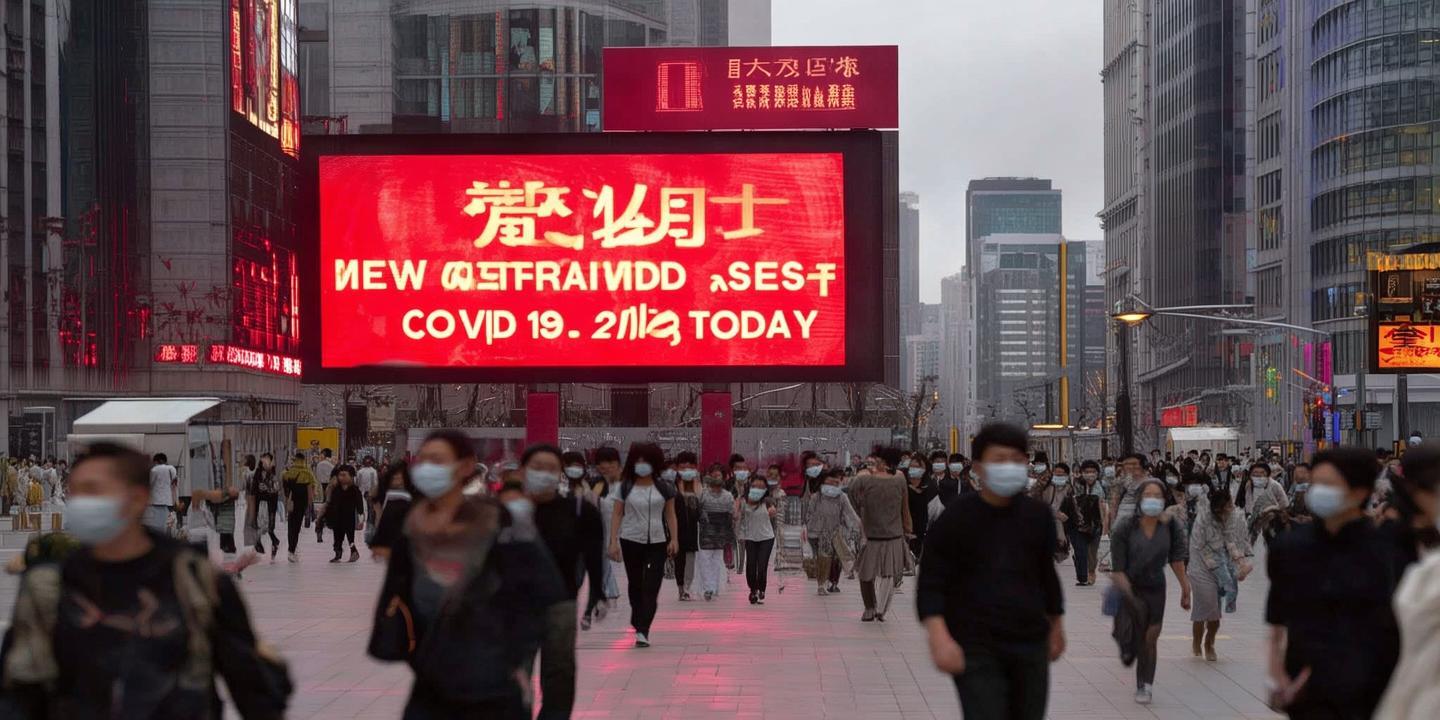 绵阳市今日新增15例新冠病毒确诊病例,疫情防控形势依然严峻 第1张 绵阳市今日新增15例新冠病毒确诊病例,疫情防控形势依然严峻 第1张