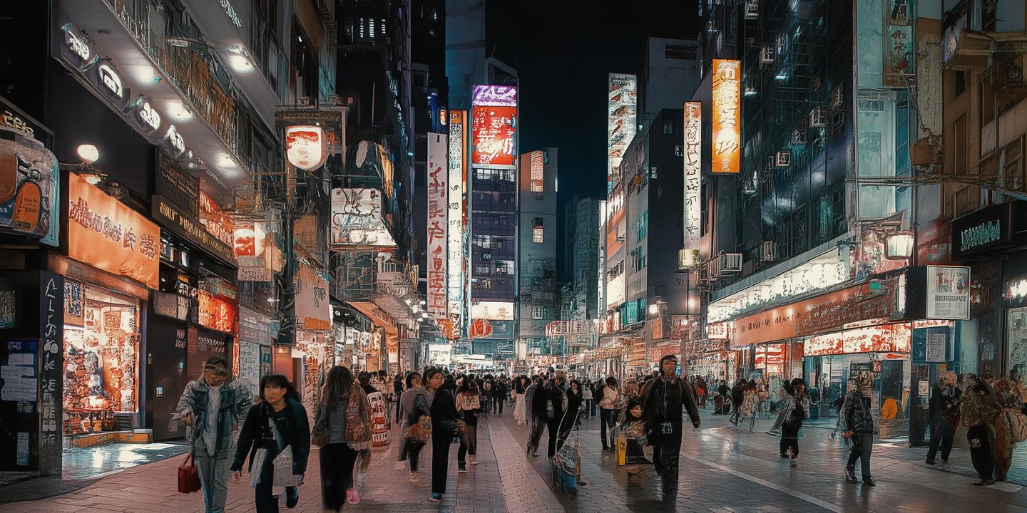 华南城网：引领华南地区电子商务发展的领军平台 第1张