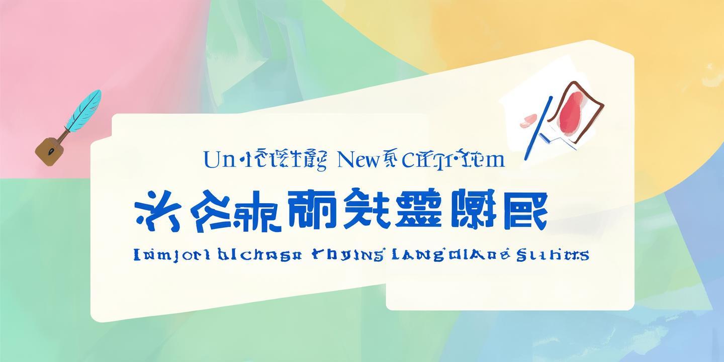 七年级上册语文课件PPT:开启初中语文学习的全新篇章 第1张 七年级上册语文课件PPT:开启初中语文学习的全新篇章 第1张
