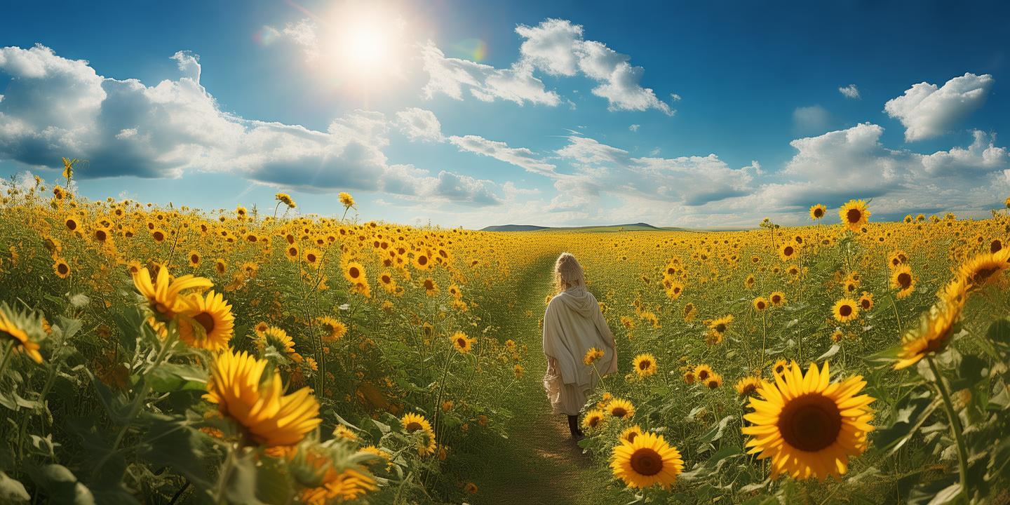 盛夏的足迹:探寻盛夏的月份之谜 第1张 盛夏的足迹:探寻盛夏的月份之谜 第1张
