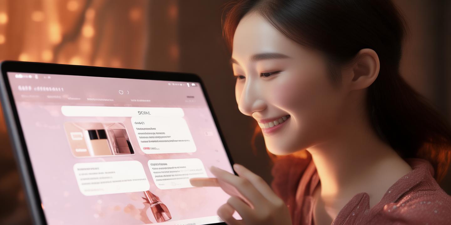 轻松登录玫琳凯之窗官网,开启美丽新篇章 第1张 轻松登录玫琳凯之窗官网,开启美丽新篇章 第1张