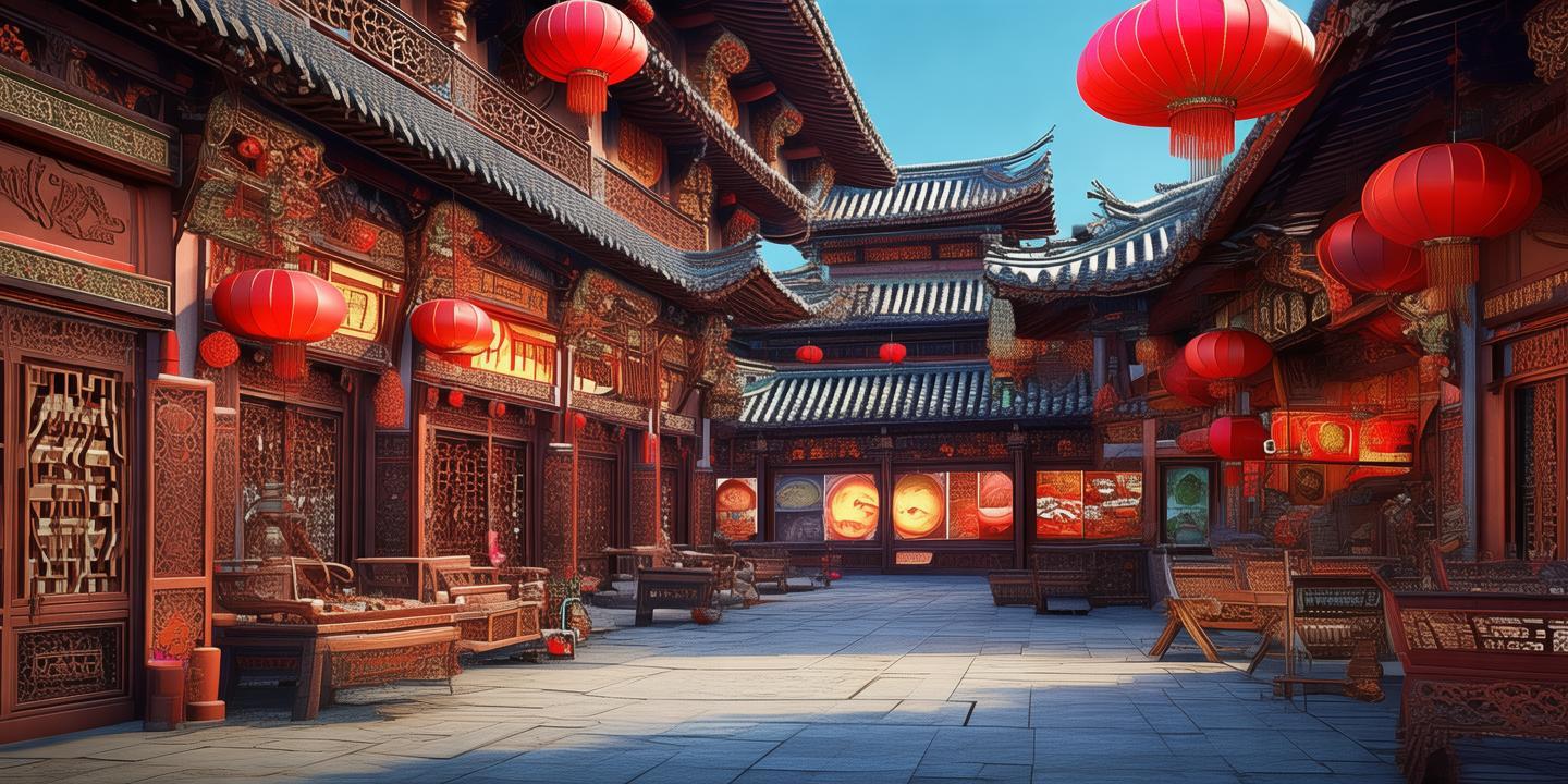 *** 万堂书院首页:探索电商文化新天地 第1张 *** 万堂书院首页:探索电商文化新天地 第1张