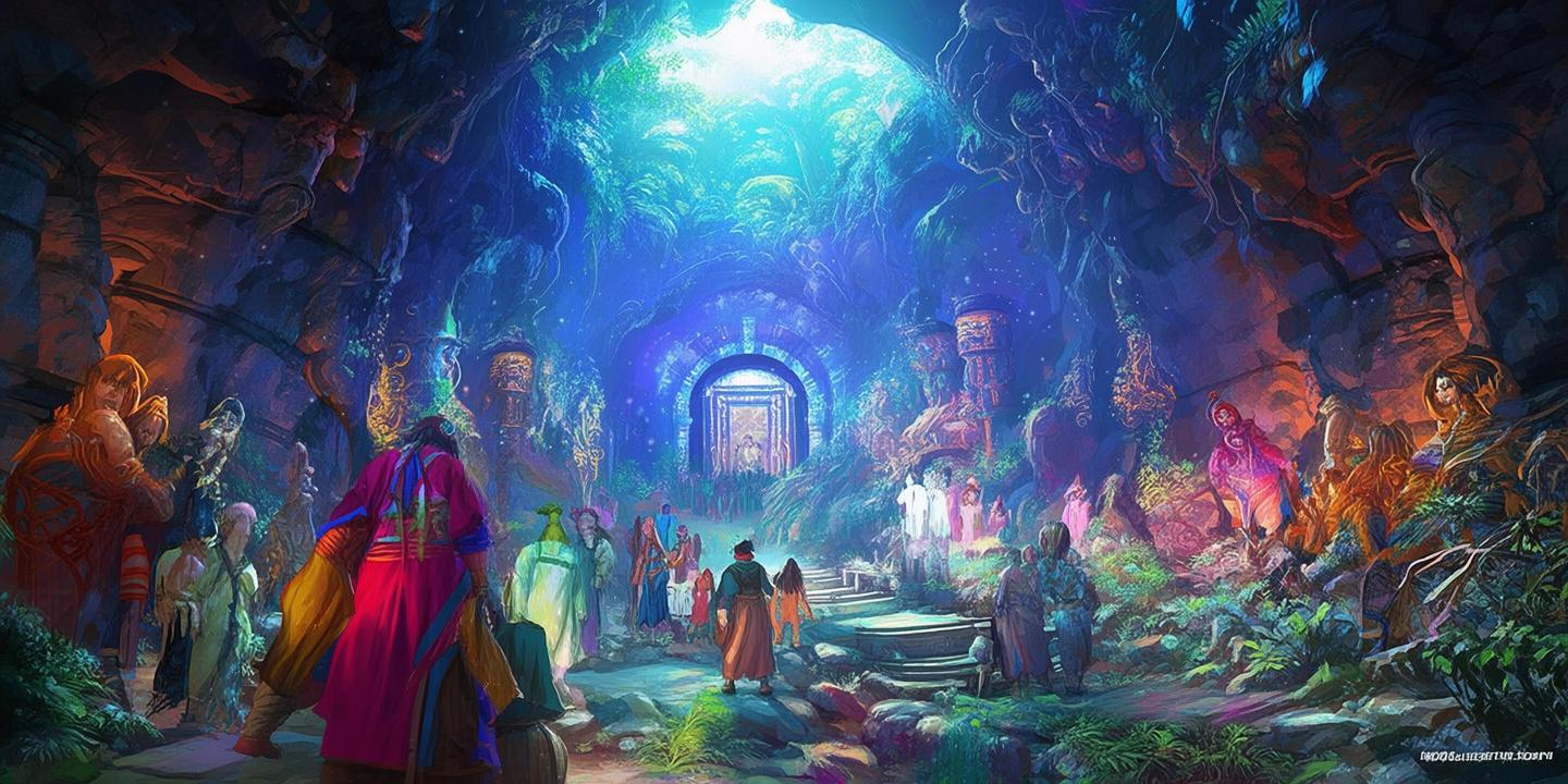 梦幻西游85剧情全攻略:解锁奇幻冒险之旅 第1张 梦幻西游85剧情全攻略:解锁奇幻冒险之旅 第1张