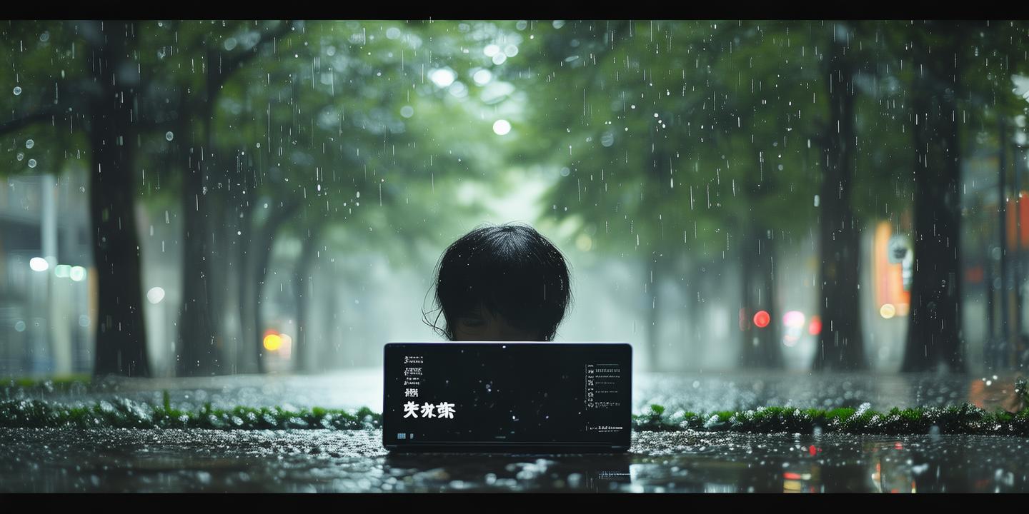 《雨中等待,迅雷下载:一部关于等待与坚持的温情故事》 第1张 《雨中等待,迅雷下载:一部关于等待与坚持的温情故事》 第1张