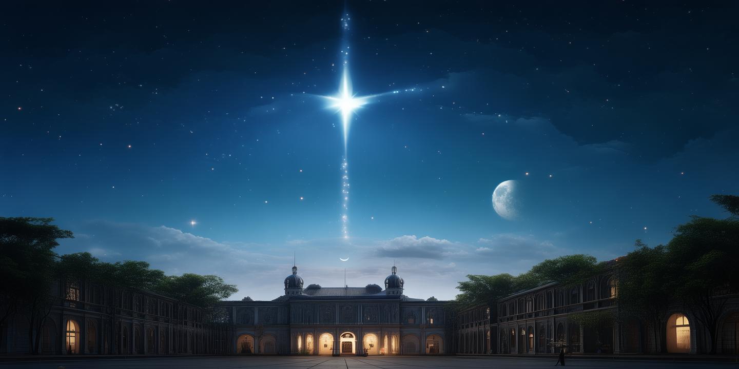 厦门六中夜空中最亮的星伴奏：青春的旋律，梦想的翅膀 第1张