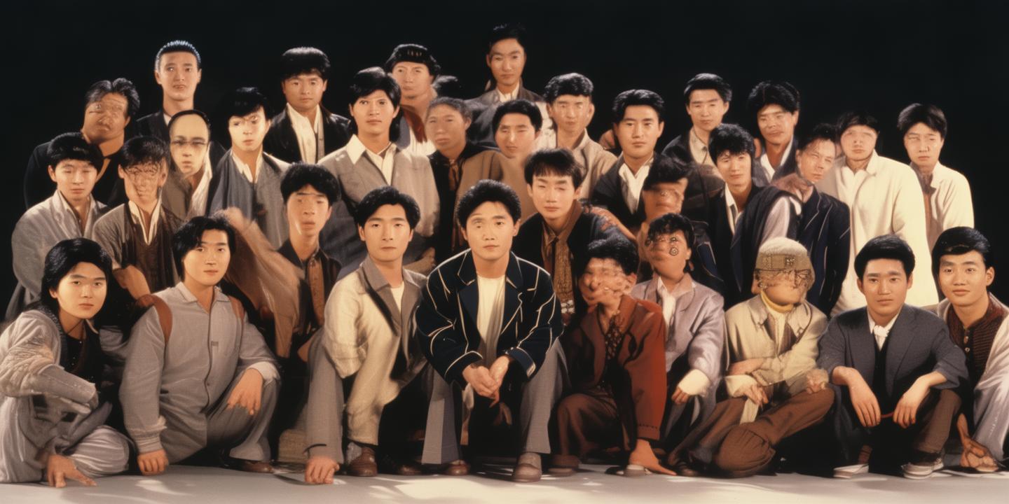 《春光灿烂猪八戒》演员阵容大盘点：那些年我们一起追的电视剧 第1张