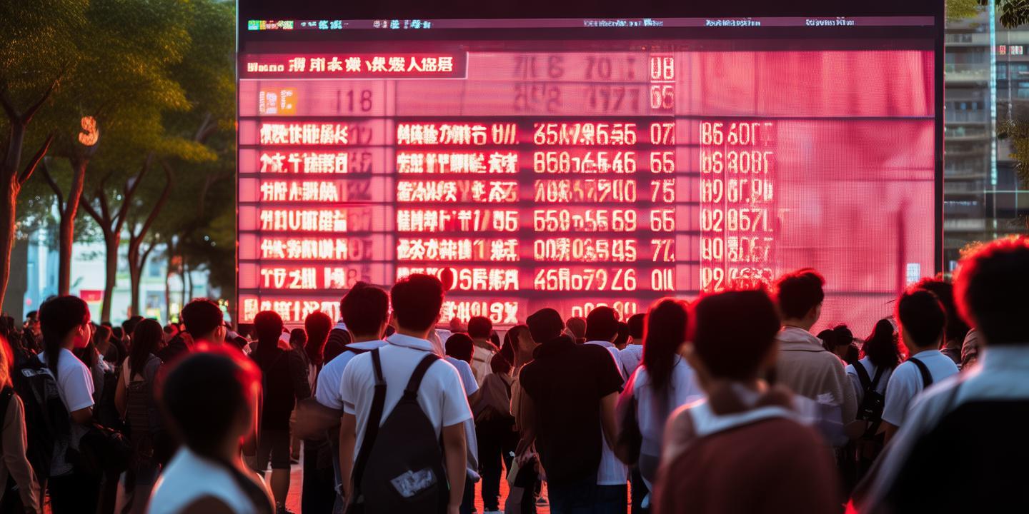 2021年湖南高考录取分数线揭晓:分数线稳中有升,竞争激烈 第1张 2021年湖南高考录取分数线揭晓:分数线稳中有升,竞争激烈 第1张